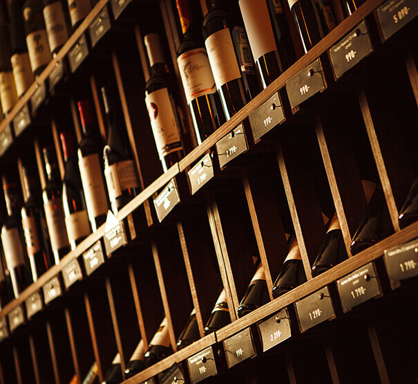 Divino Wine Bar