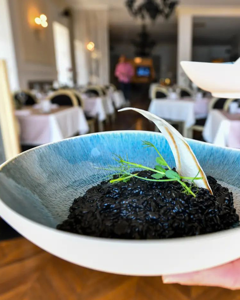 Divino Dishes
