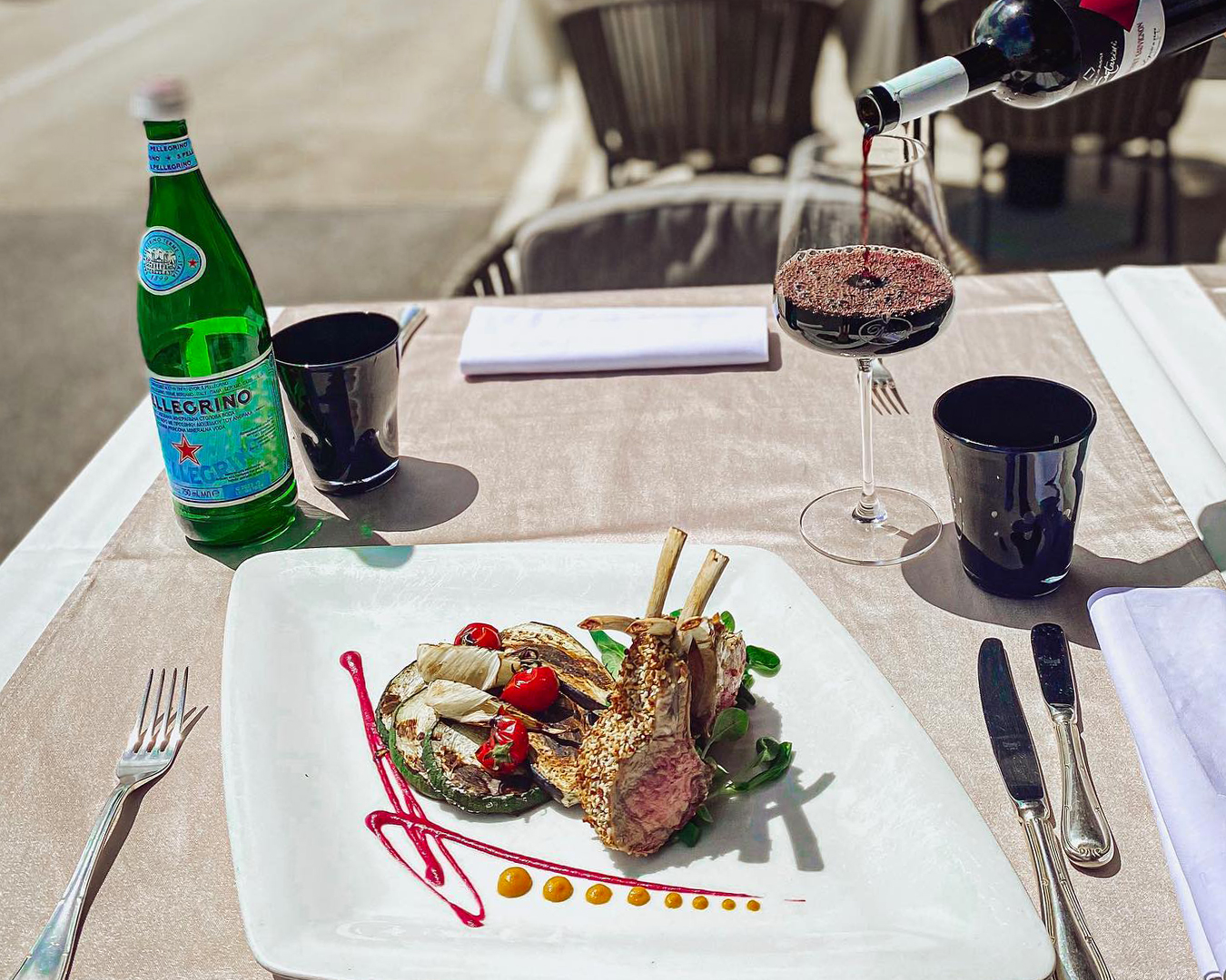Divino Fresh Fish